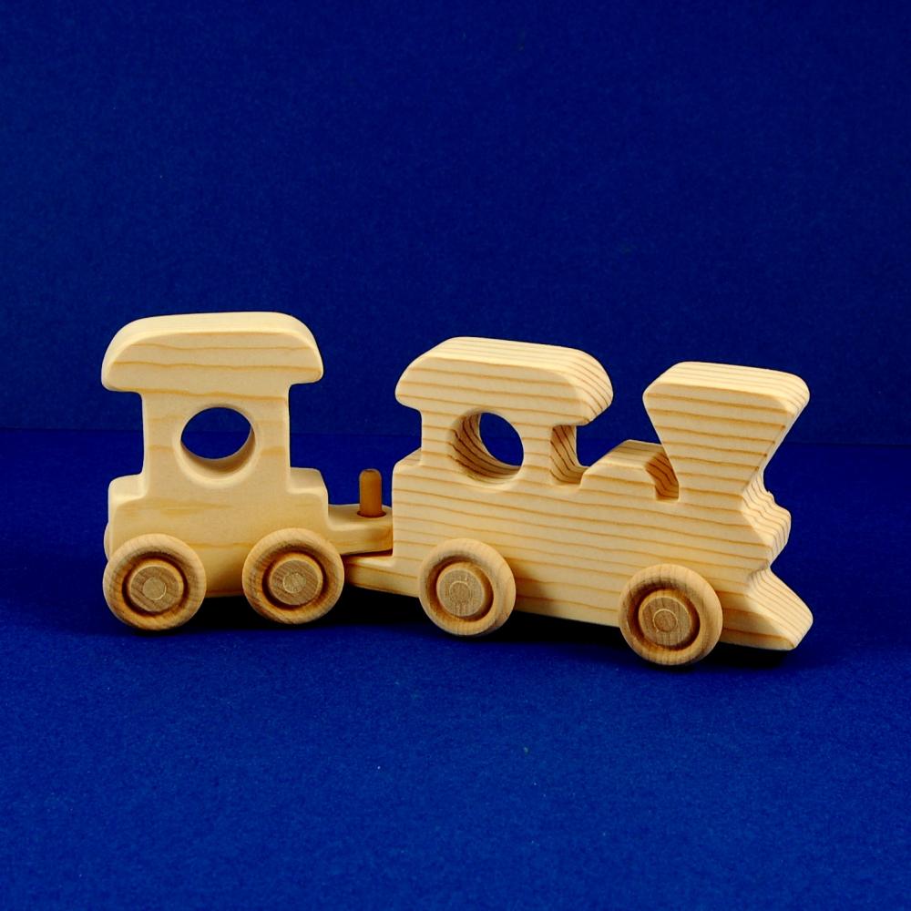 toddler toy train set